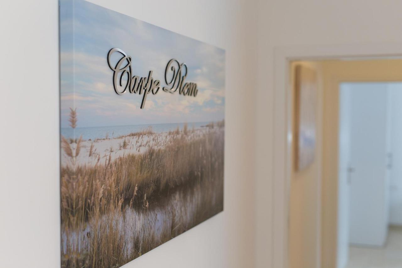 Apartmani Mara Matic Малинска Экстерьер фото